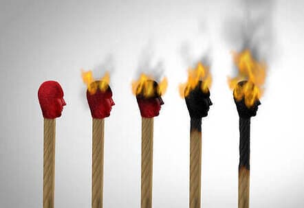 5 Ways of Dealing With Work Burnouts.