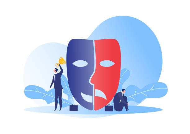 I Am Just Lucky, I Didn’t Deserve This! (Dealing With Imposter Syndrome)