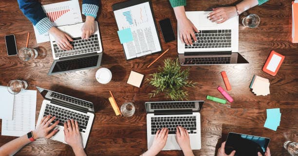 5 Affordable Co-Working Spaces for Techies Who Work From Home